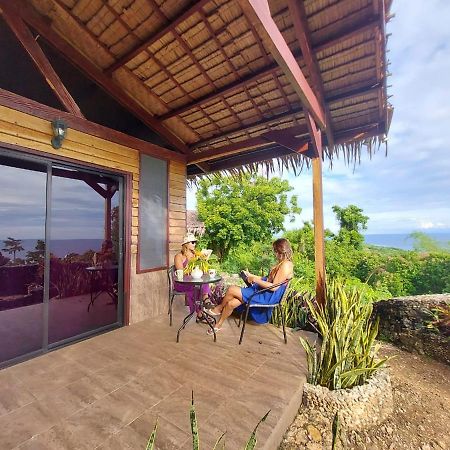 Jungle Of Peace Resort Сикихор Экстерьер фото