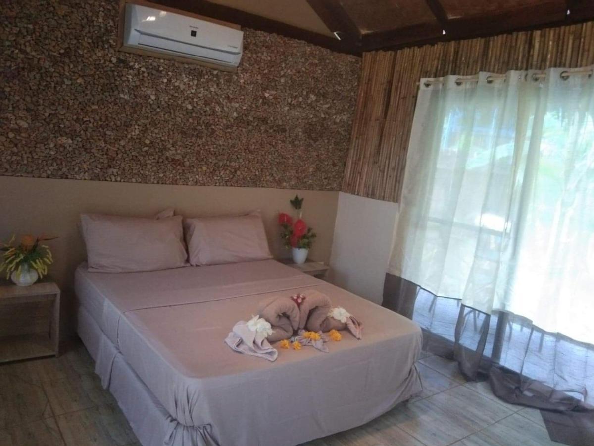 Jungle Of Peace Resort Сикихор Экстерьер фото