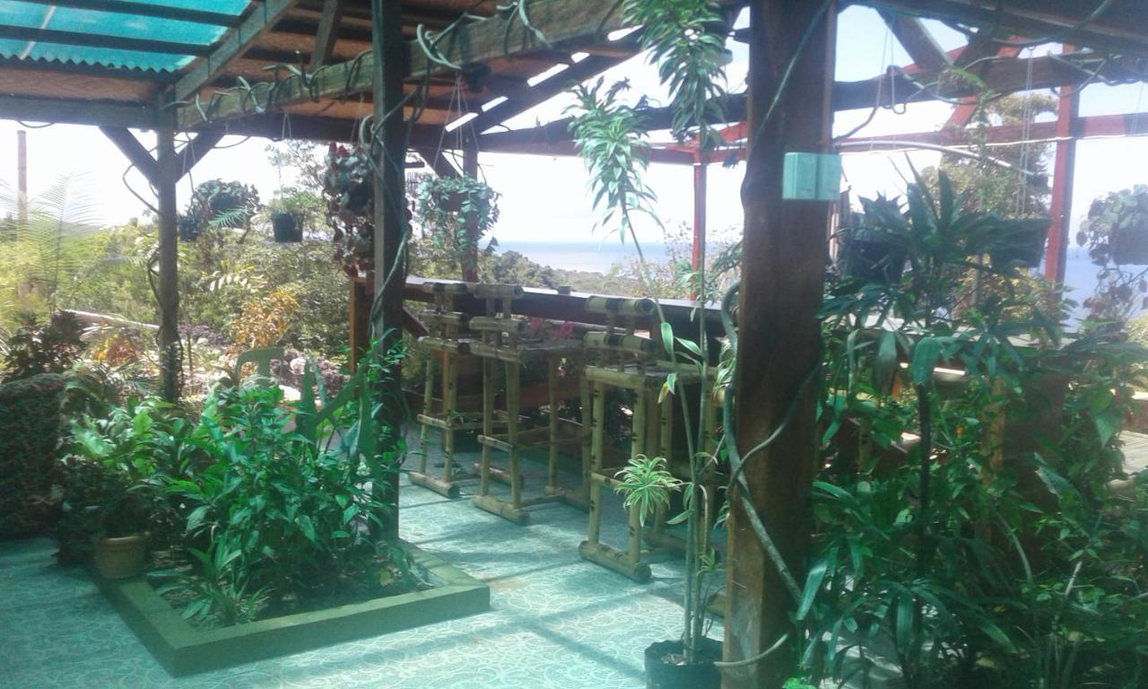Jungle Of Peace Resort Сикихор Экстерьер фото