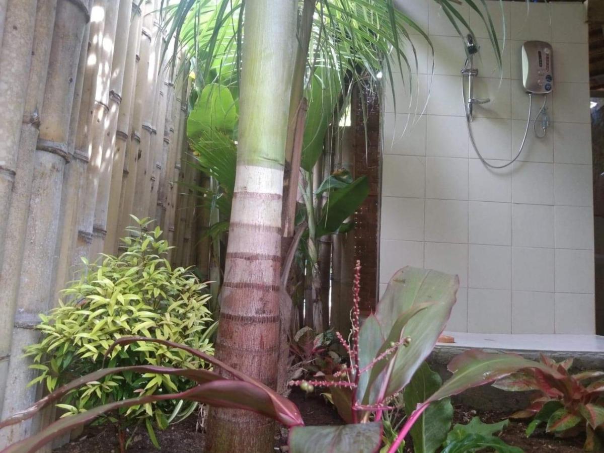 Jungle Of Peace Resort Сикихор Экстерьер фото