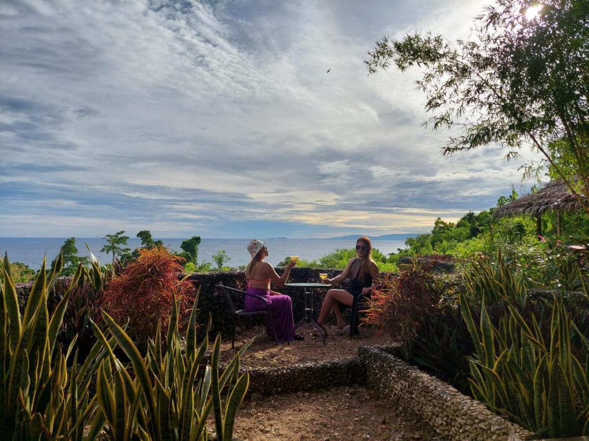 Jungle Of Peace Resort Сикихор Экстерьер фото