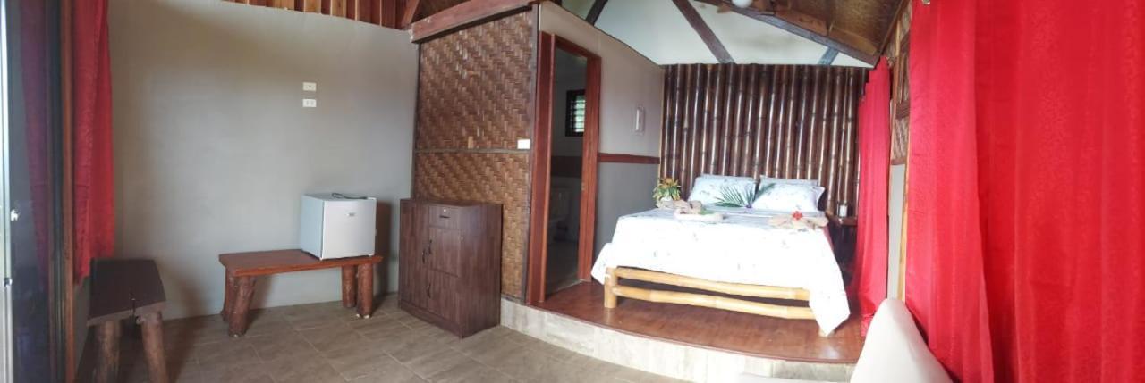 Jungle Of Peace Resort Сикихор Экстерьер фото