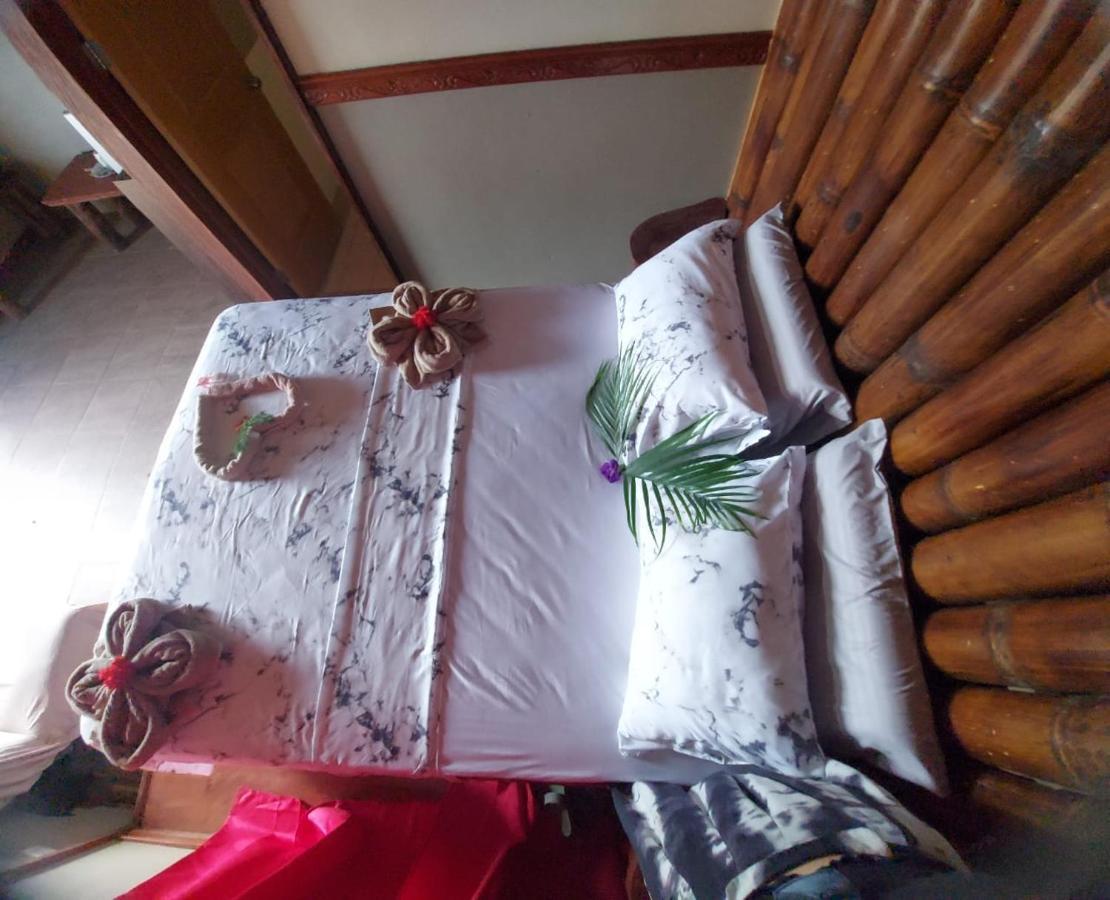 Jungle Of Peace Resort Сикихор Экстерьер фото