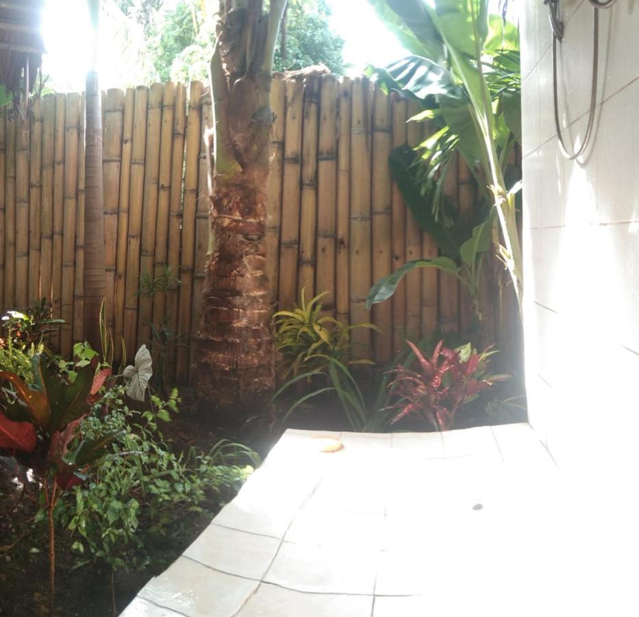 Jungle Of Peace Resort Сикихор Экстерьер фото