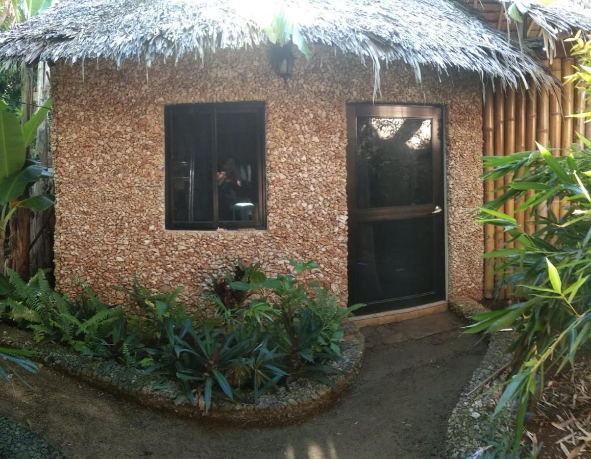 Jungle Of Peace Resort Сикихор Экстерьер фото