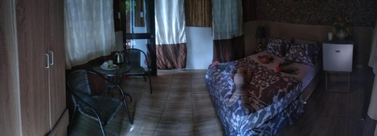 Jungle Of Peace Resort Сикихор Экстерьер фото