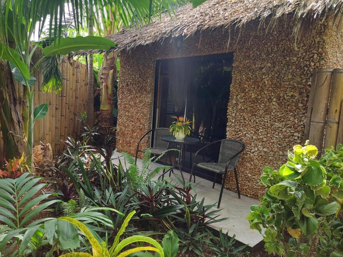 Jungle Of Peace Resort Сикихор Экстерьер фото