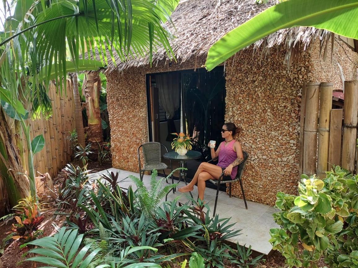Jungle Of Peace Resort Сикихор Экстерьер фото